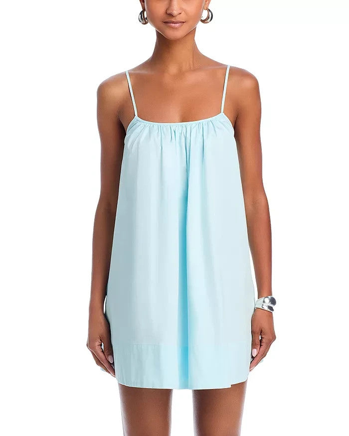 Solid & Striped The Lindsay Dress Swim Cover-Up MSRP $198