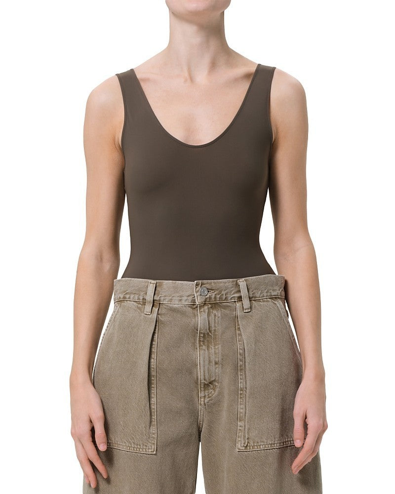 Agolde Tora Bodysuit MSRP $158