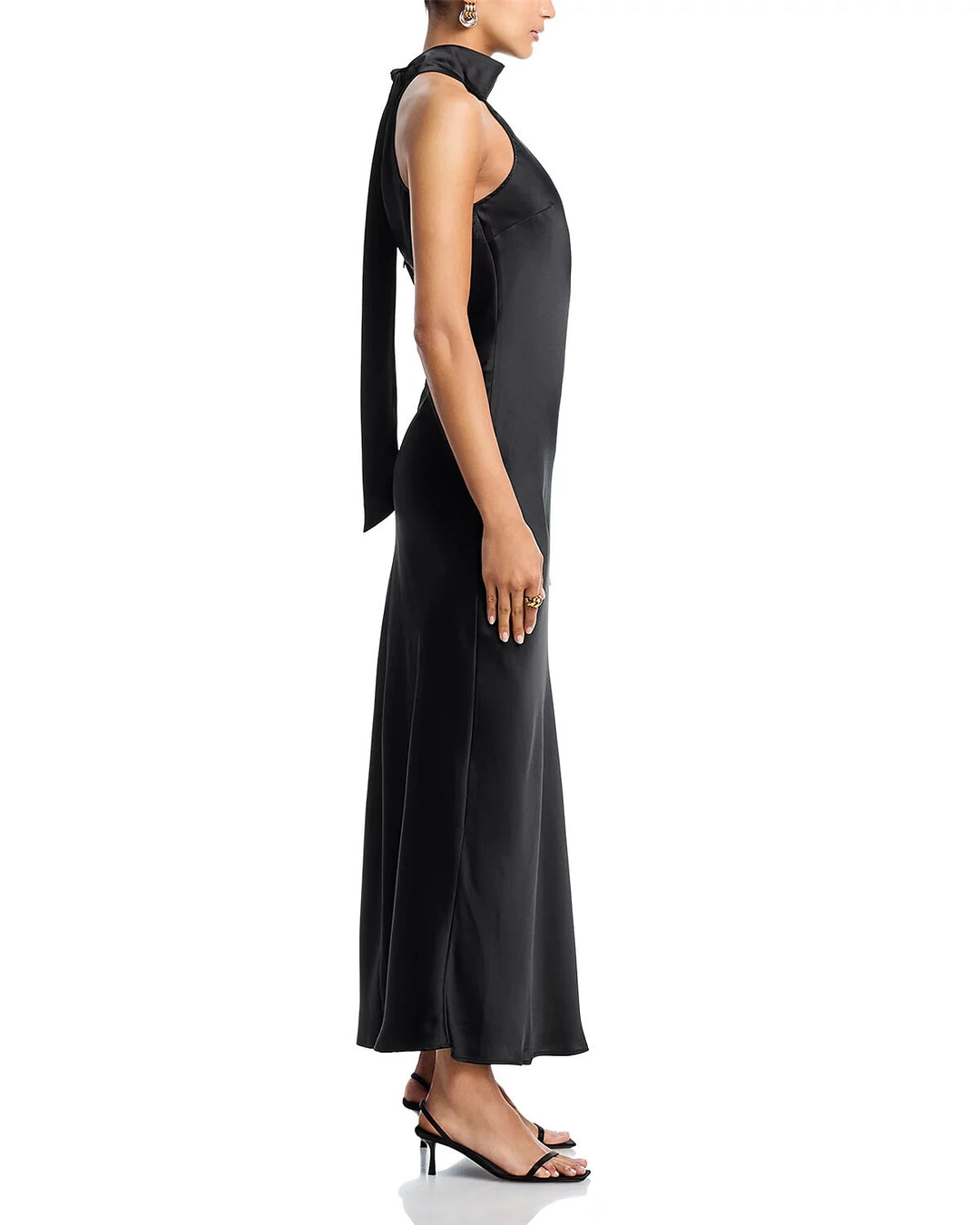 STEVE MADDEN Lara Gown MSRP $109