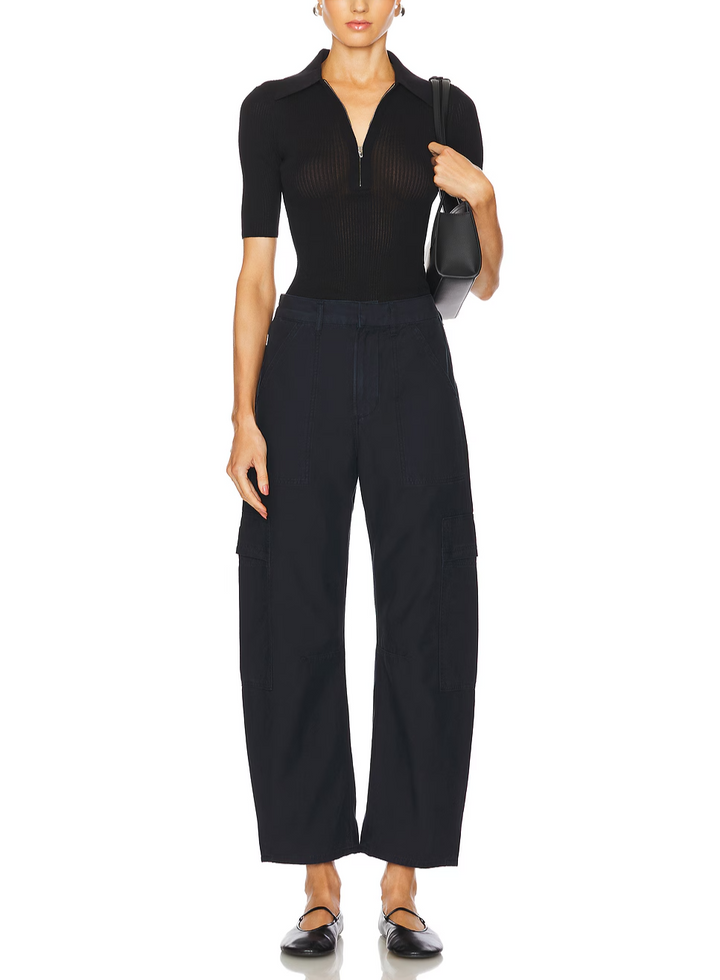 Citizens of Humanity Marcelle Cargo Pant MSRP $248