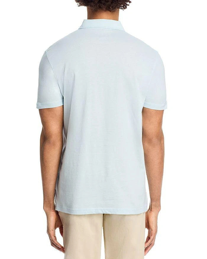 The Men's Store Supima Cotton Polo MSRP $68