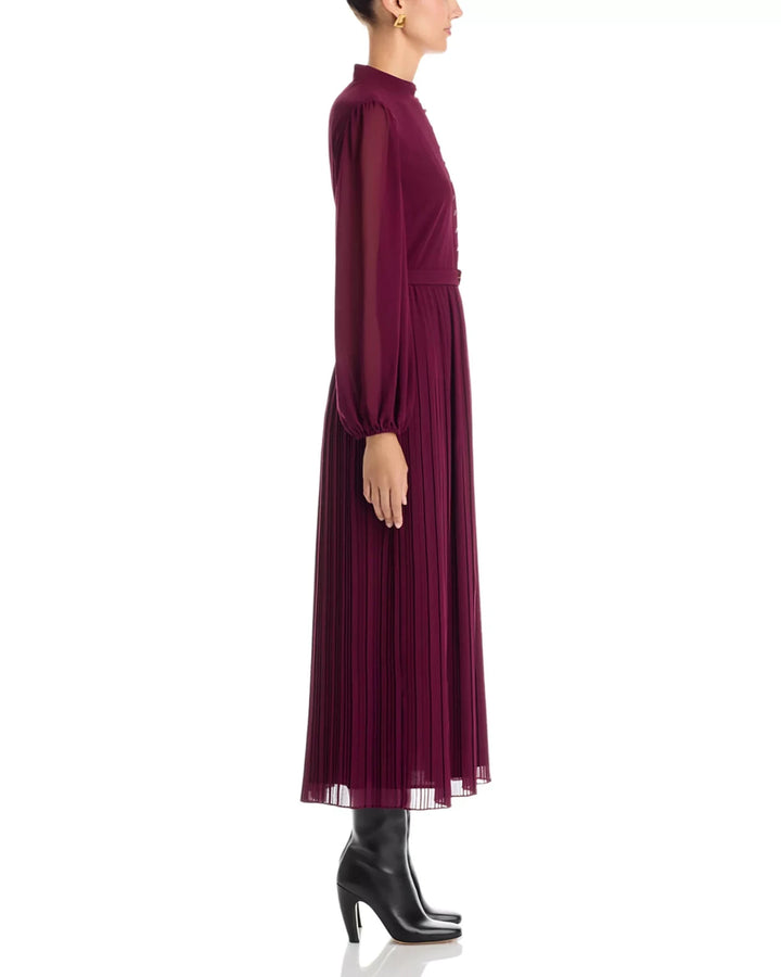 Elie Tahari The Adira Dress MSRP $495