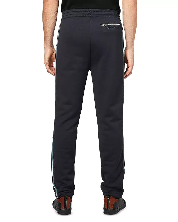Ps Paul Smith Stripe Trim Sweatpants MSRP $250 Size L