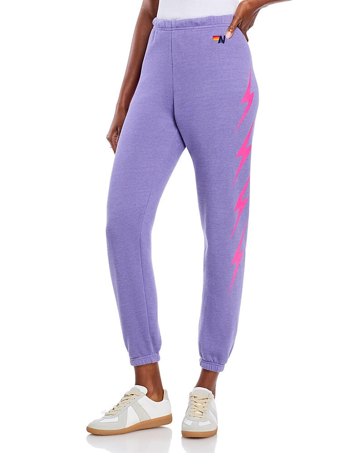 Aviator Nation Sweatpants MSRP $148