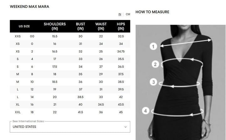 Weekend Max Mara Wkdmultia Sweater MSRP $115
