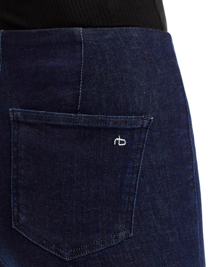 rag & bone Epic Peyton High Rise Jeans MSRP $238