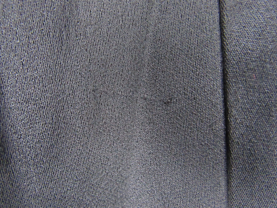 Anne Klein Women's Rhinestone Puff-Sleeve Midi Dress MSRP $139.00