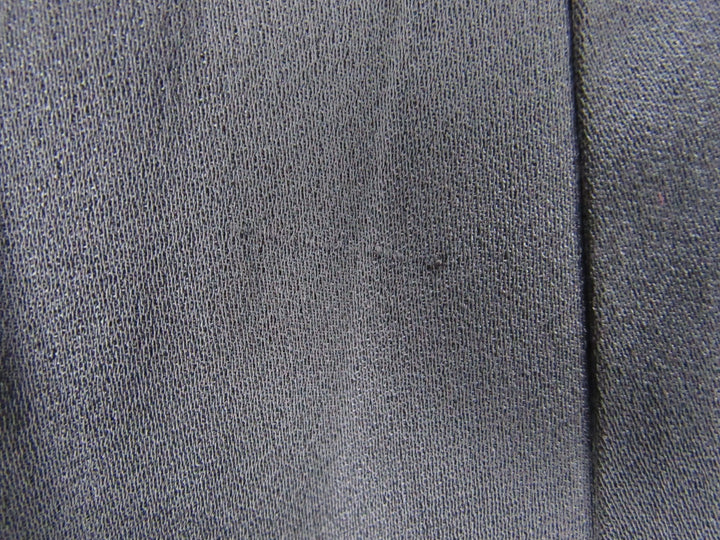 Anne Klein Women's Rhinestone Puff-Sleeve Midi Dress MSRP $139.00