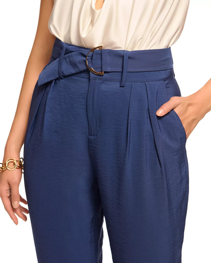 Ramy Brook Miley Ankle Pants MSRP $345