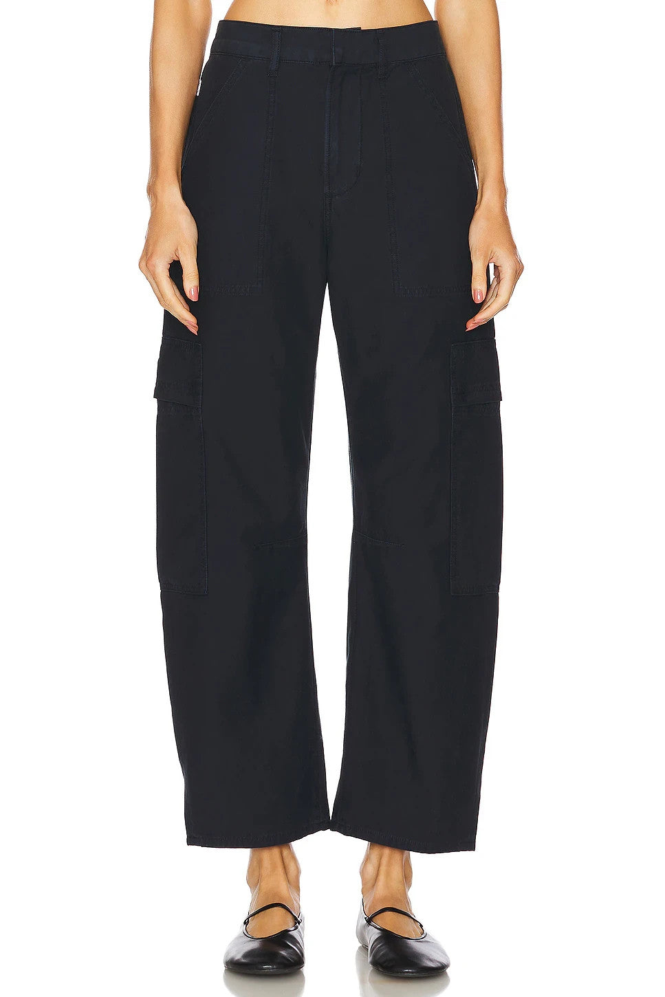 Citizens of Humanity Marcelle Cargo Pant MSRP $248