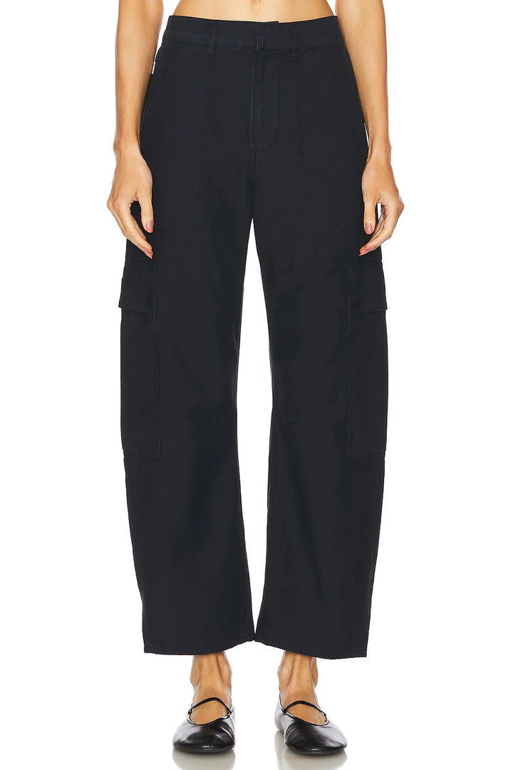 Citizens of Humanity Marcelle Cargo Pant MSRP $248