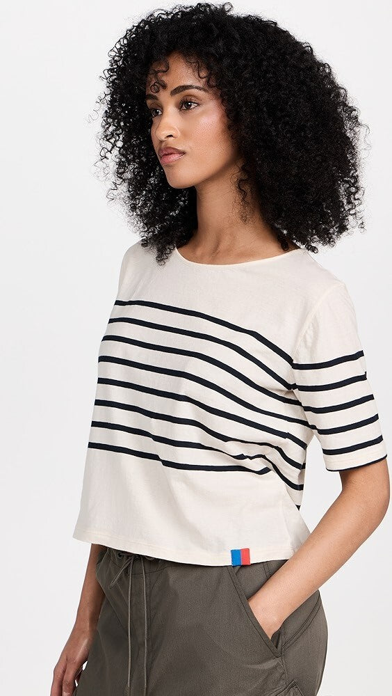 KULE Women's Baja Tee MSRP $98
