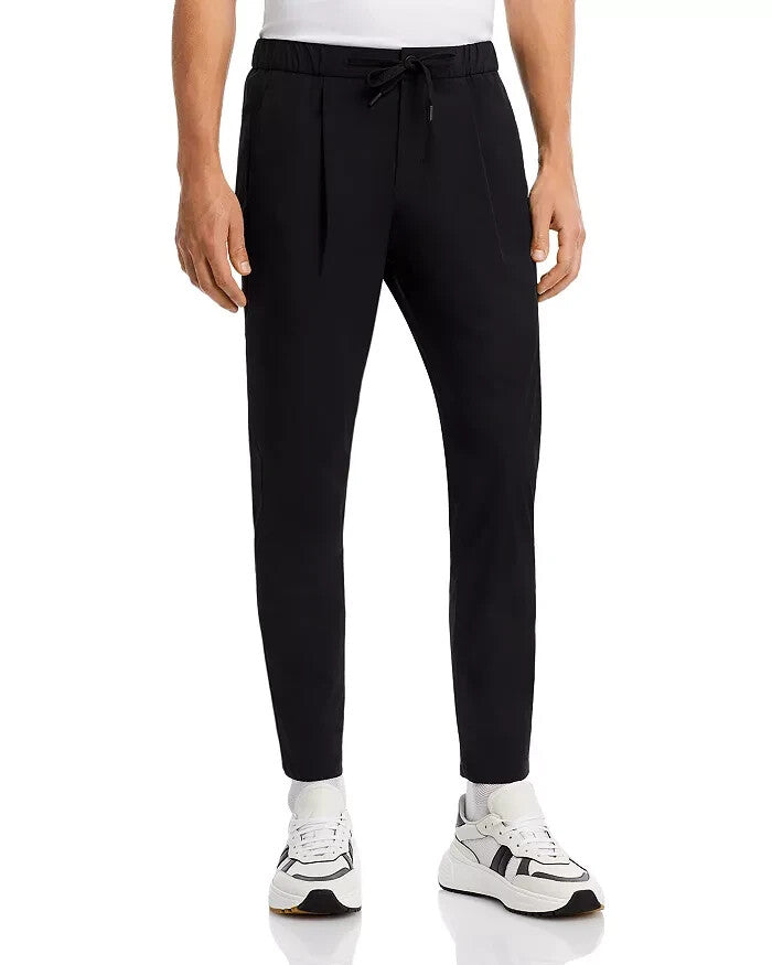 Herno Laminar Slim Fit Travel Pants MSRP $295