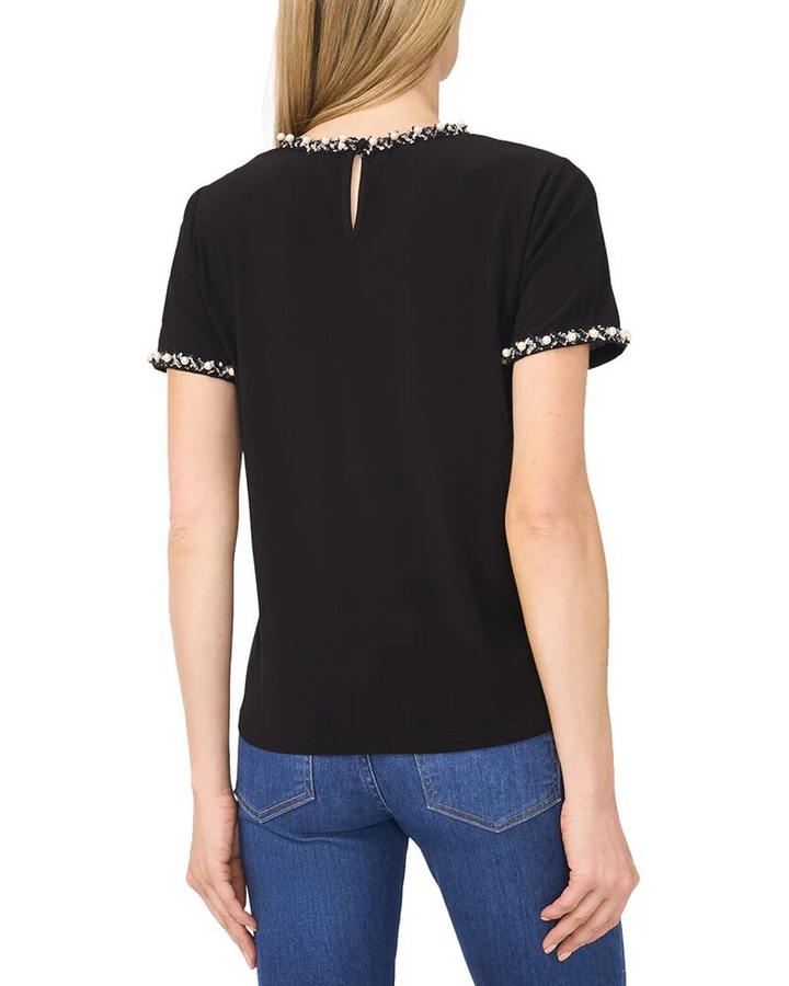 CeCe Regular Fit Tee MSRP $59