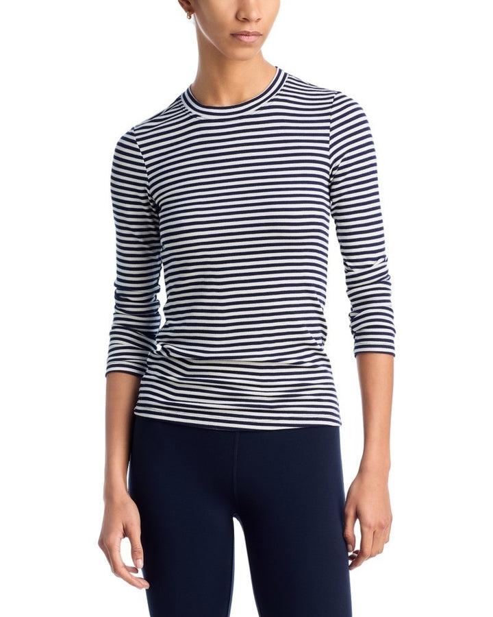 Splits59 Louise Ribbed Top MSRP $78