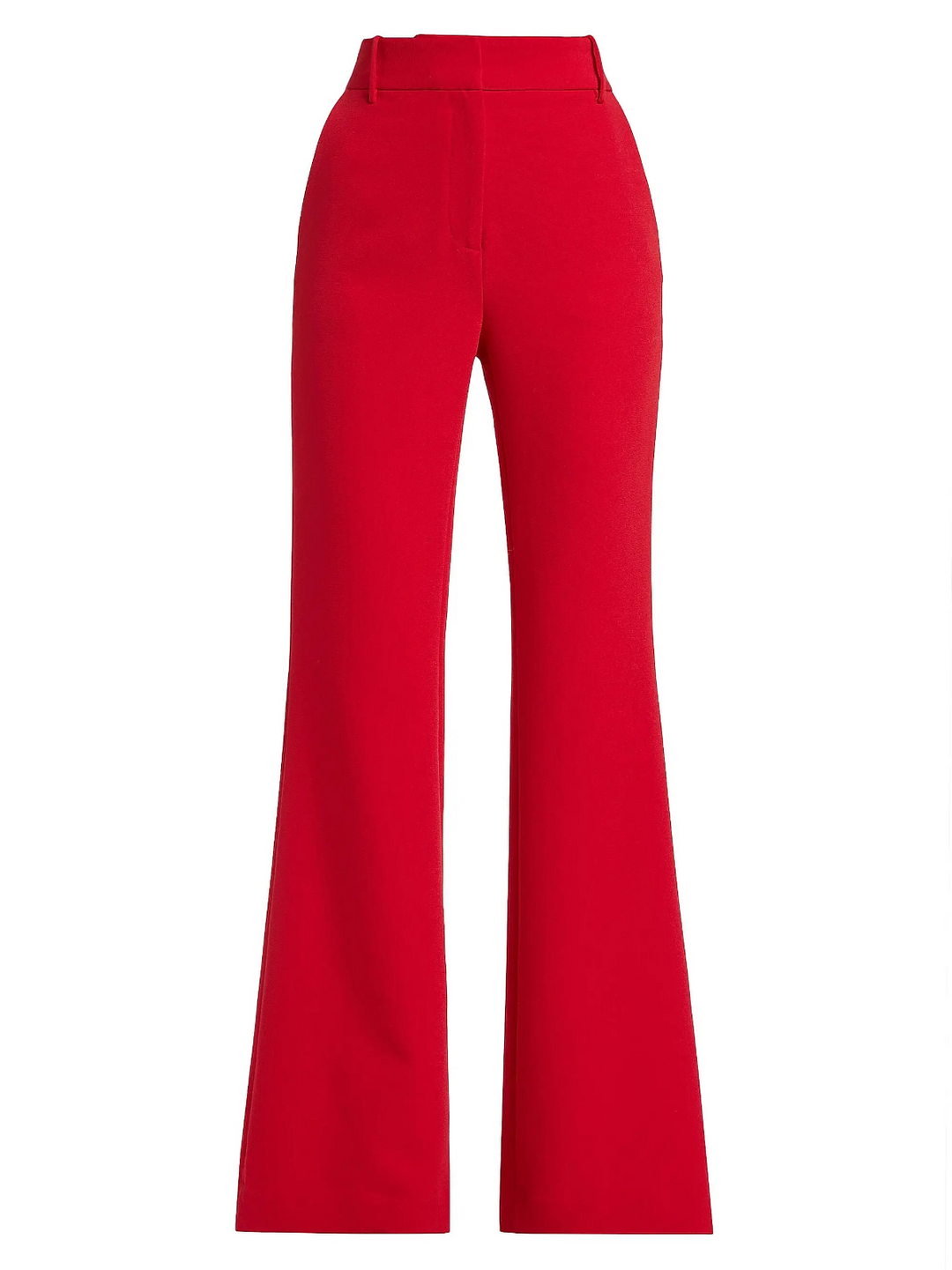 Toccin Gaia Flared Pants MSRP $425