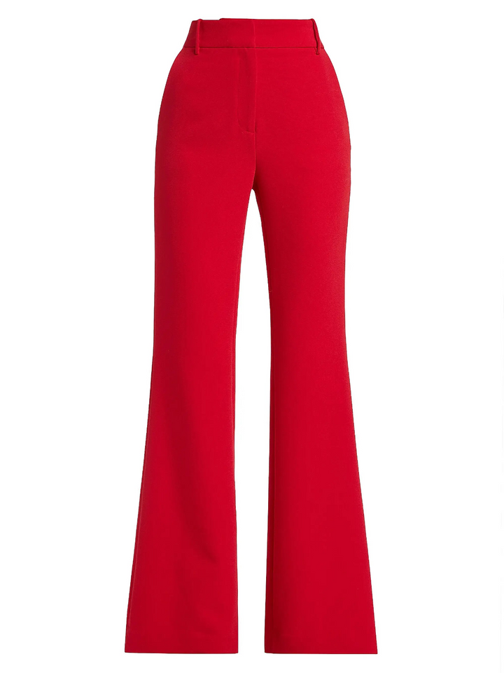 Toccin Gaia Flared Pants MSRP $425