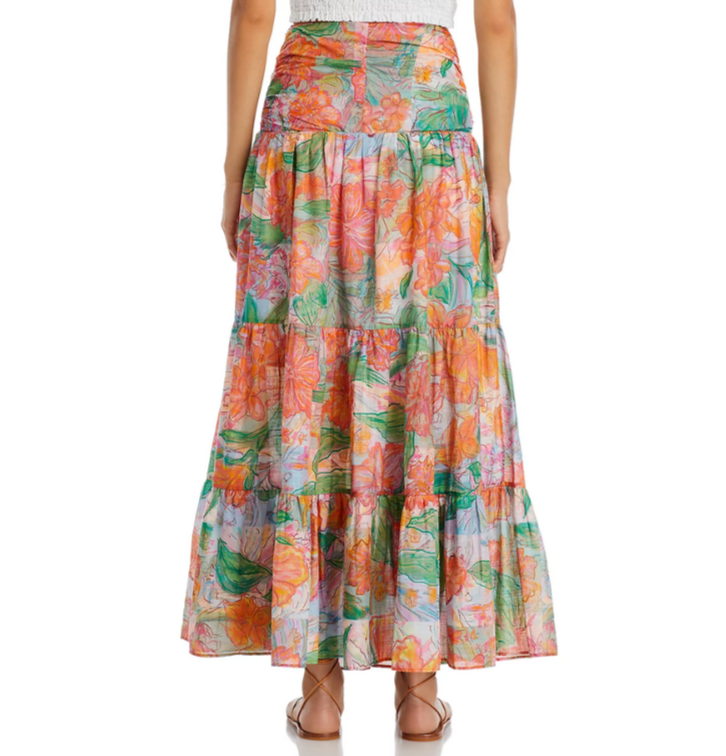 Rails Agatha Cotton Skirt MSRP $228