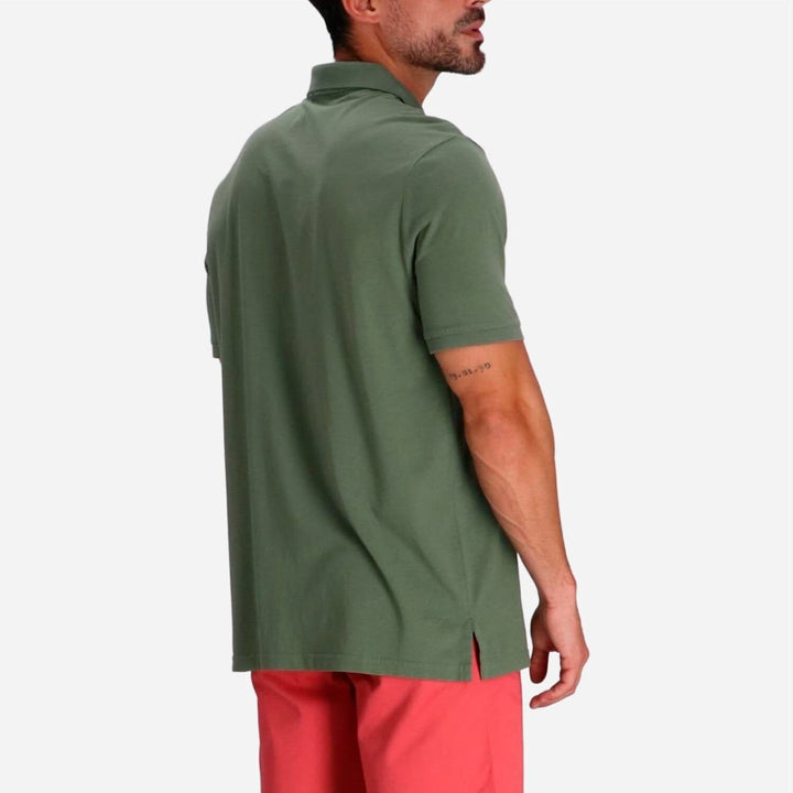 Polo Ralph Lauren Men's Classic Fit Short Sleeve Polo Shirt MSRP $98 Size XS