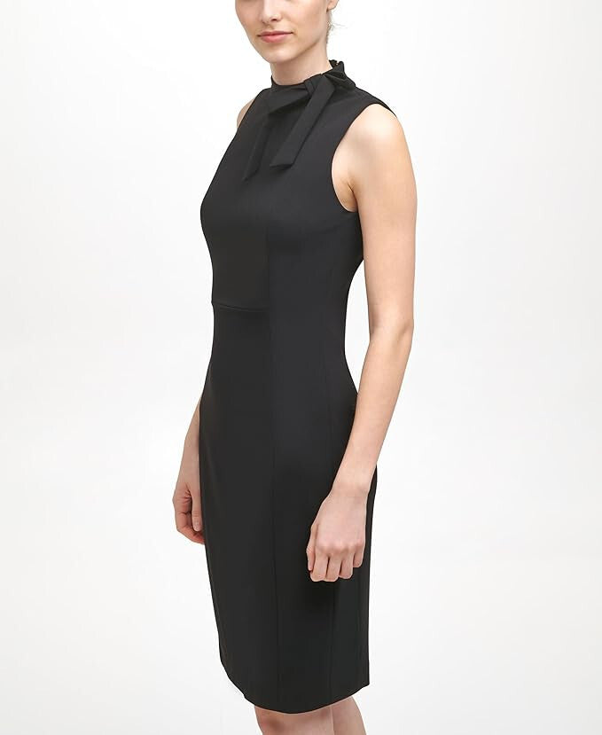 Calvin Klein Women's Sleeveless Dress MSRP $99