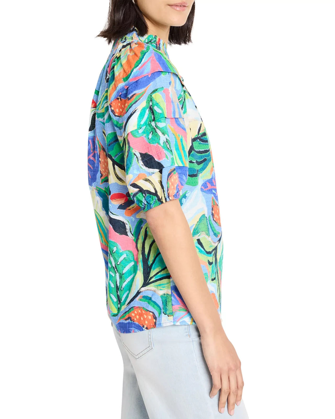 NIC+ZOE Island Beat Top MSRP $158