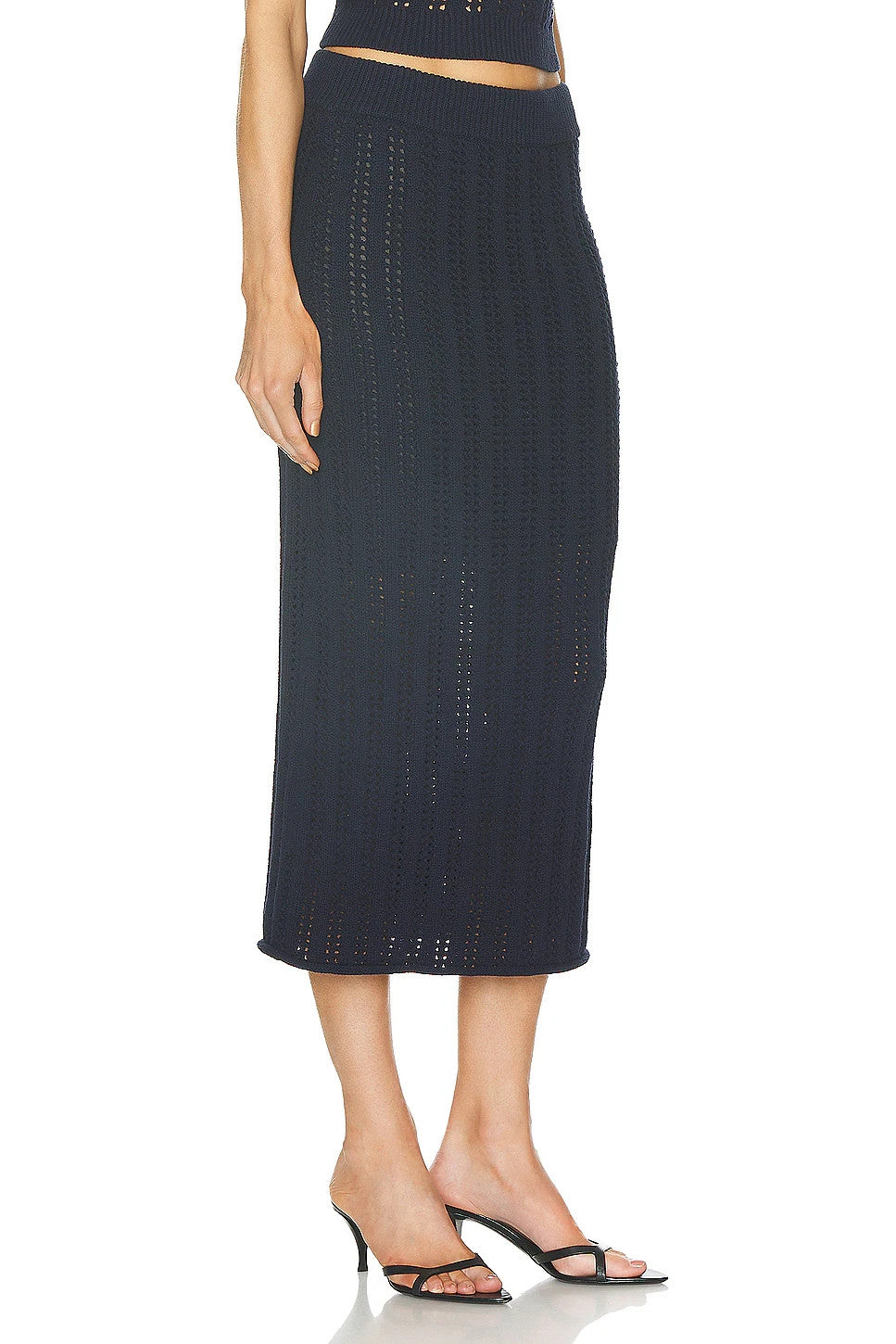 A. L.C. Aurora Skirt MSRP $158