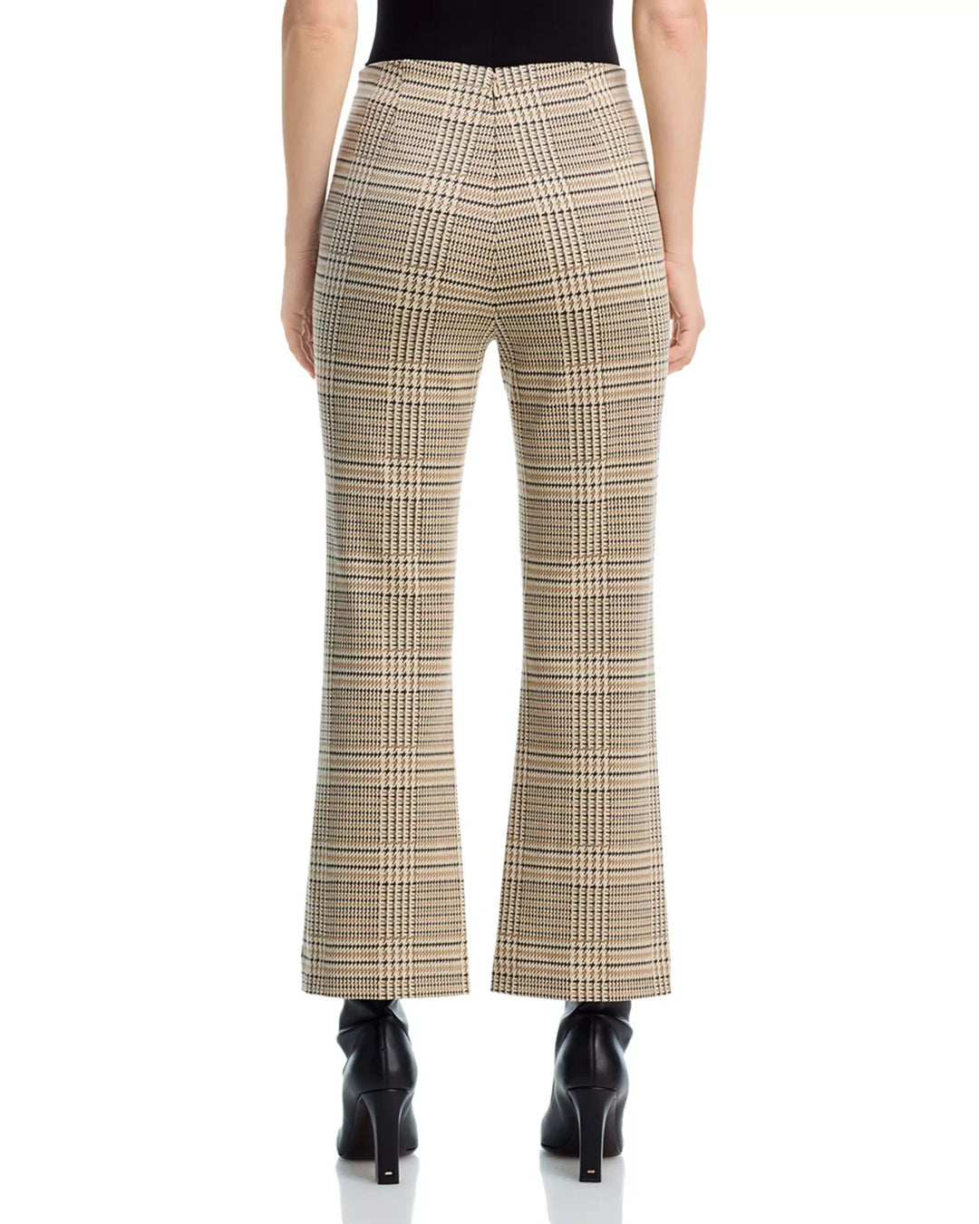 rag & bone Irina Kick Flare Pants MSRP $258
