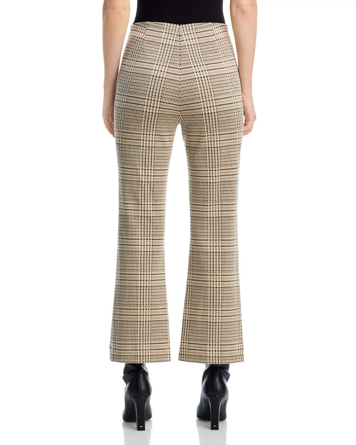 rag & bone Irina Kick Flare Pants MSRP $258