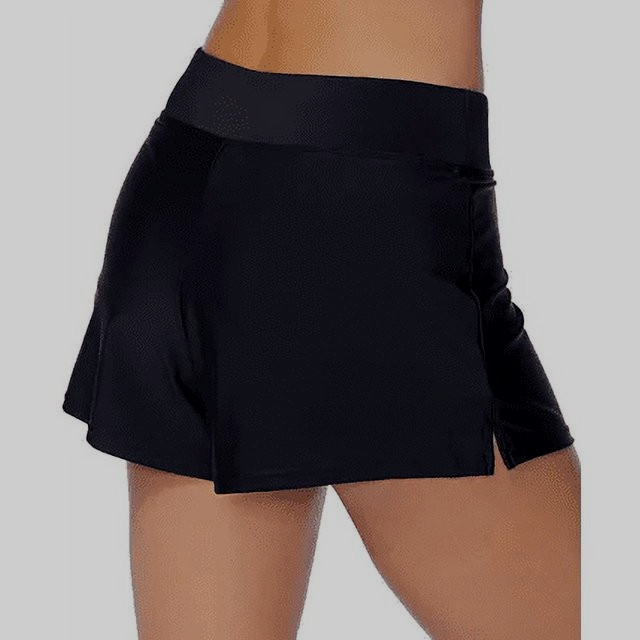 Island Escape Pull-On Swim Shorts MSRP $34