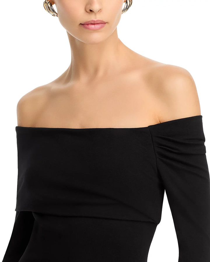 ASTR the Label Jada Midi Dress MSRP $98