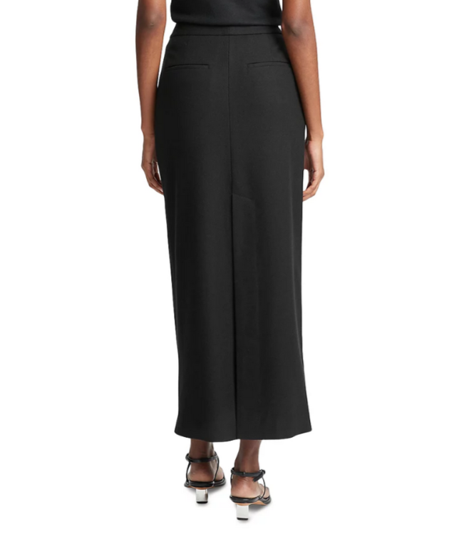Vince Maxi Skirt MSRP $395