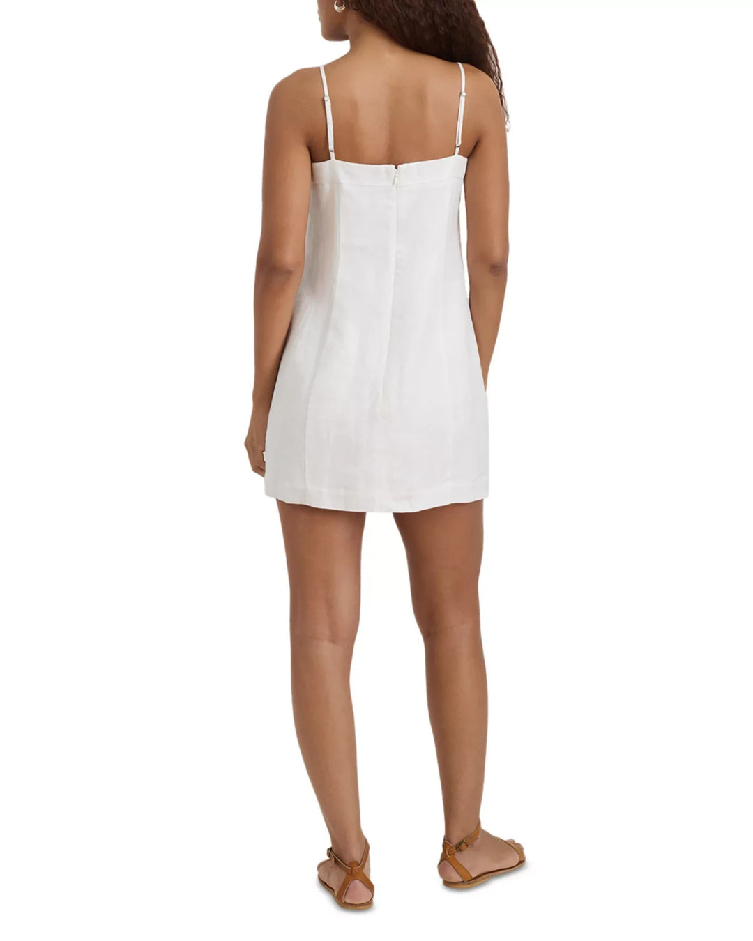 Alex Mill Chloe Dress MSRP $195