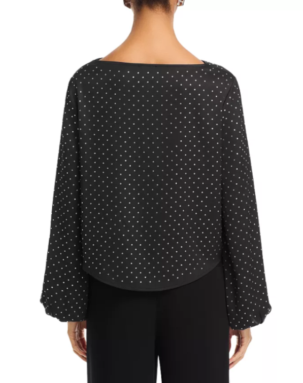 Cinq à Sept Irene Top MSRP $375