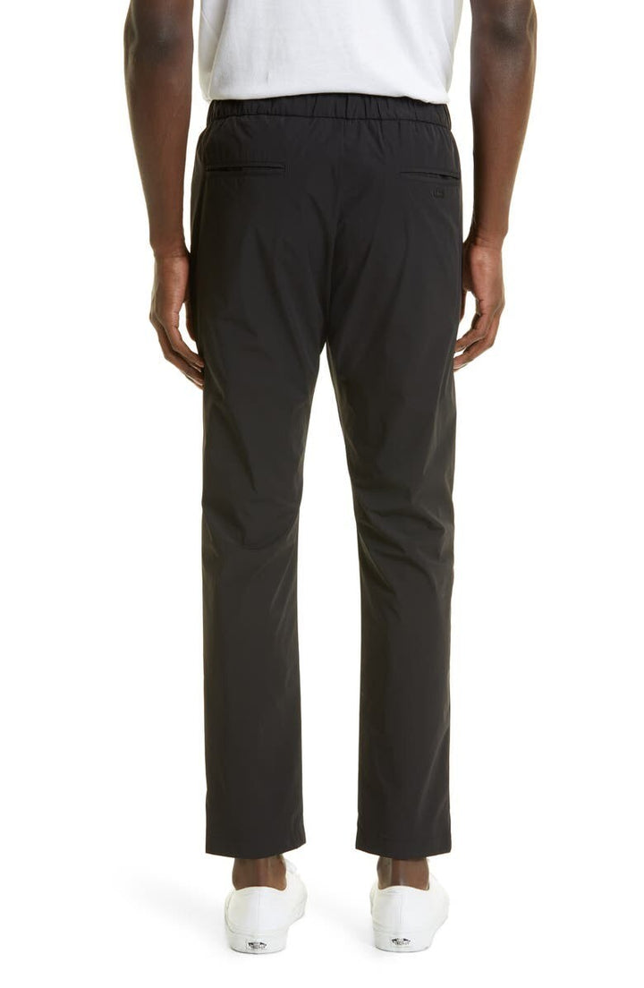 Herno Laminar Slim Fit Travel Pants MSRP $295