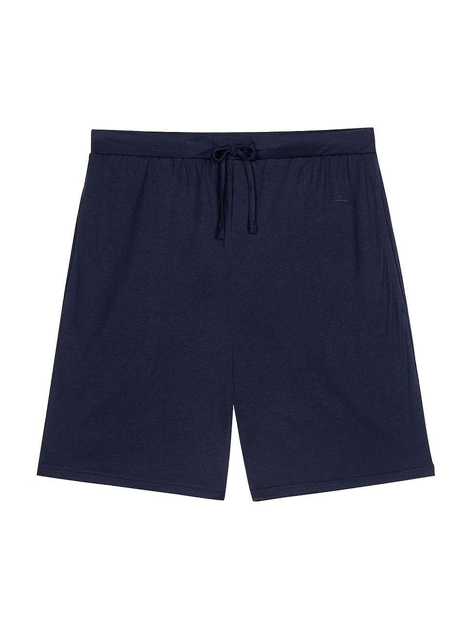 Hom Cocooning Pajama Shorts MSRP $65
