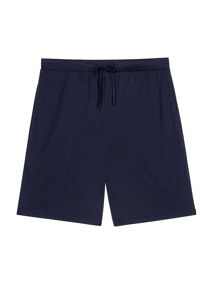 Hom Cocooning Pajama Shorts MSRP $65
