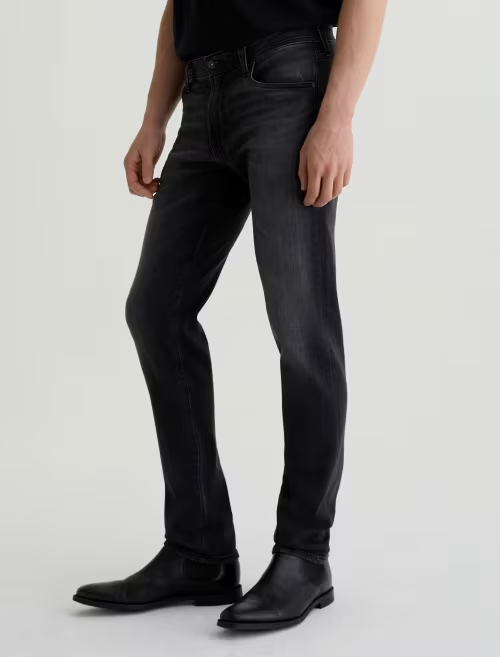 AG Tellis Modern Slim Fit Jeans MSRP $225