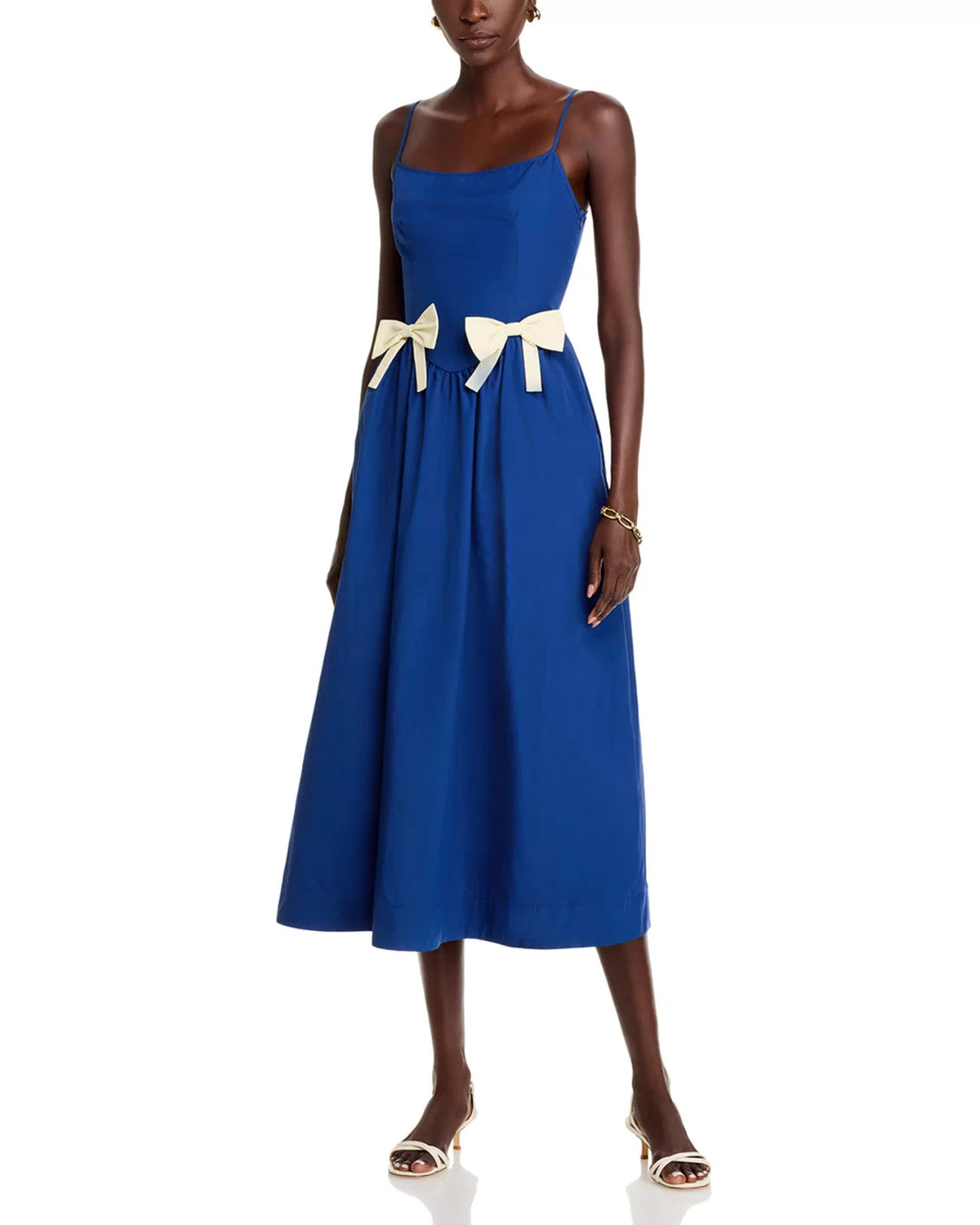 Ciao Lucia Neroni Dress - Exclusive MSRP $380