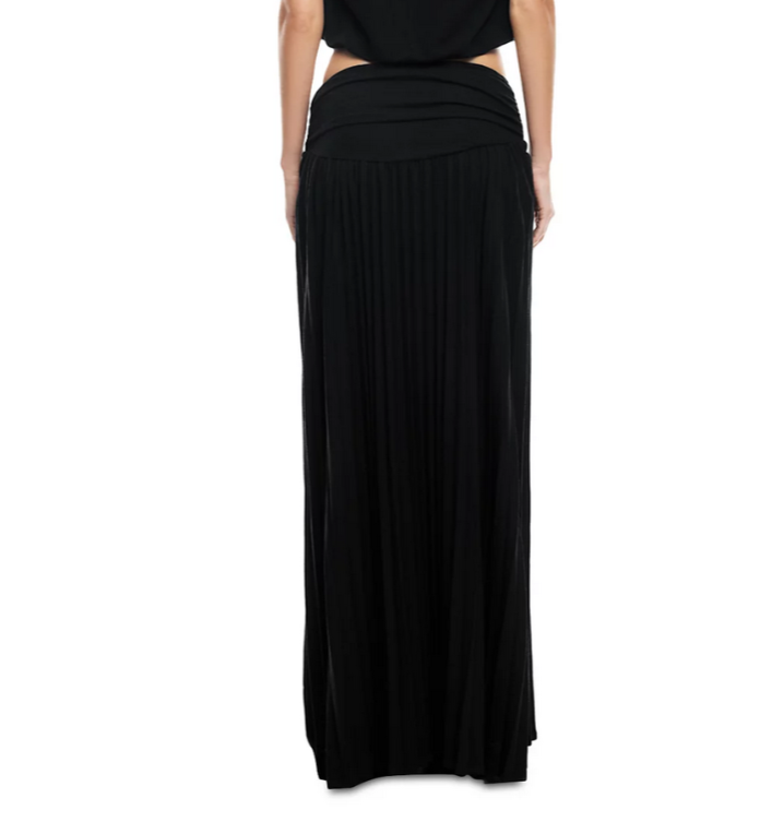 Lioness Field Of Dreams Maxi Skirt MSRP $79