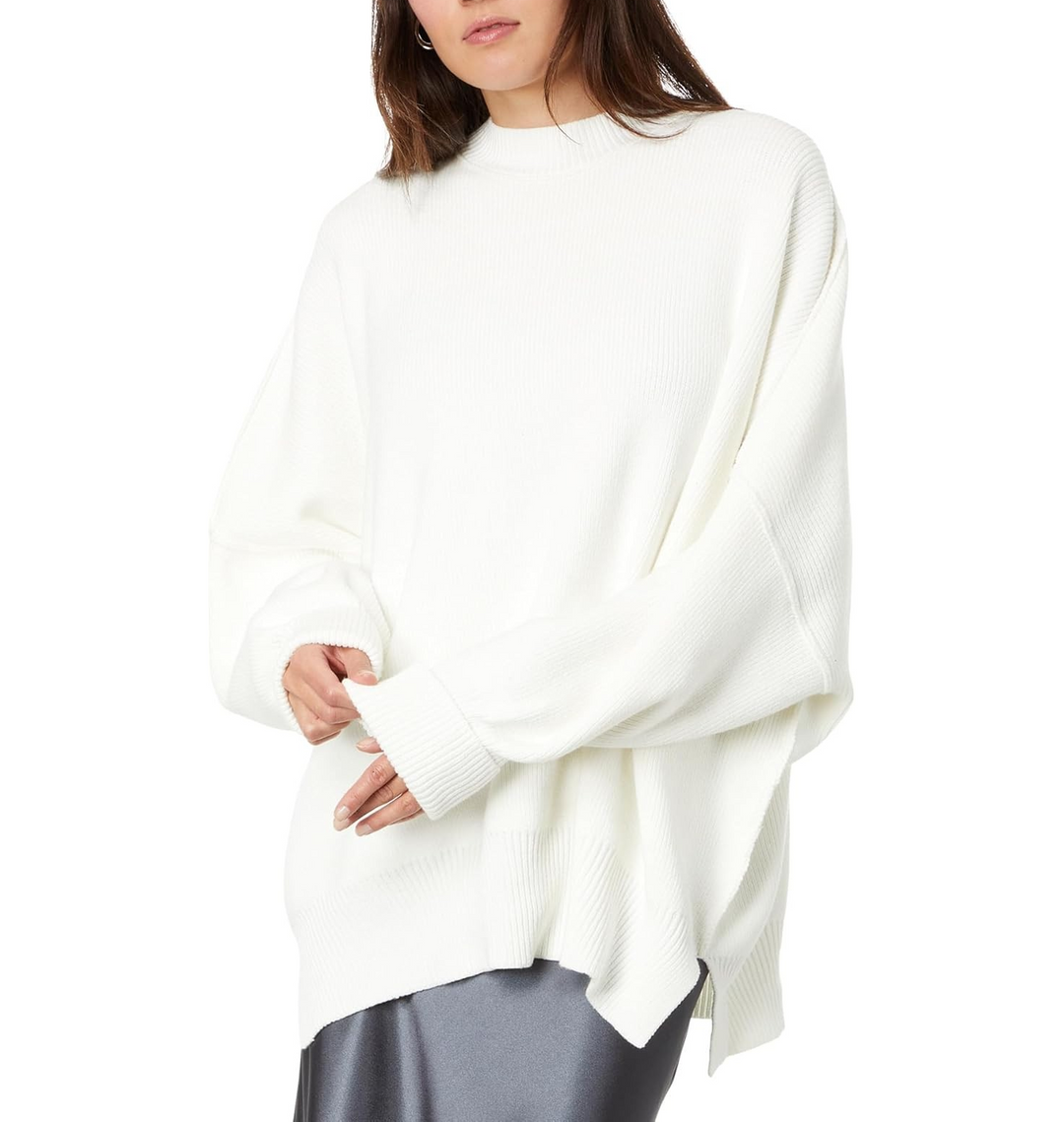 Free People Easy Street Tunic MSRP $128