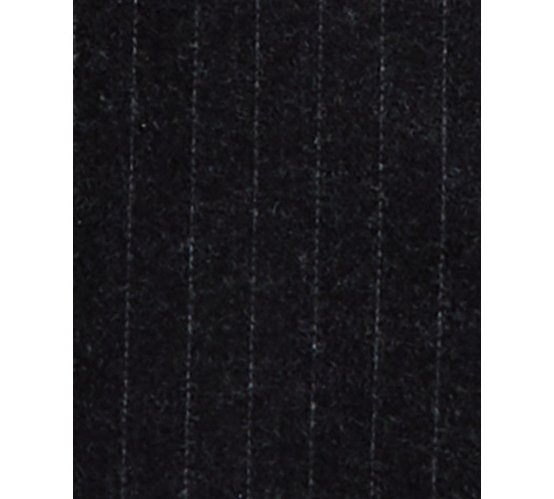 Tommy Hilfiger Men's Modern-Fit Wool Pinstripe Suit Separate Jacket MSRP $450