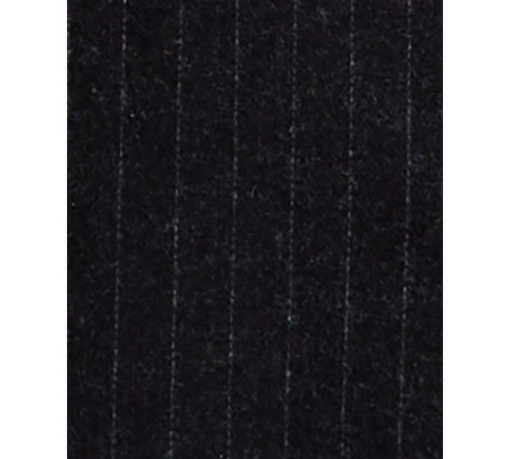 Tommy Hilfiger Men's Modern-Fit Wool Pinstripe Suit Separate Jacket MSRP $450