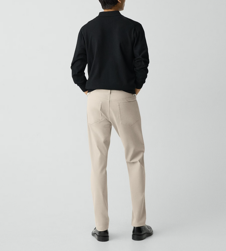 Theory Raffi Pants in Neoteric Twill MSRP $195