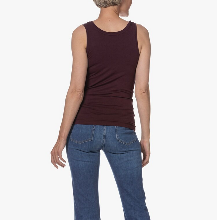 Majestic Filatures Scoop Neck Tank MSRP $100