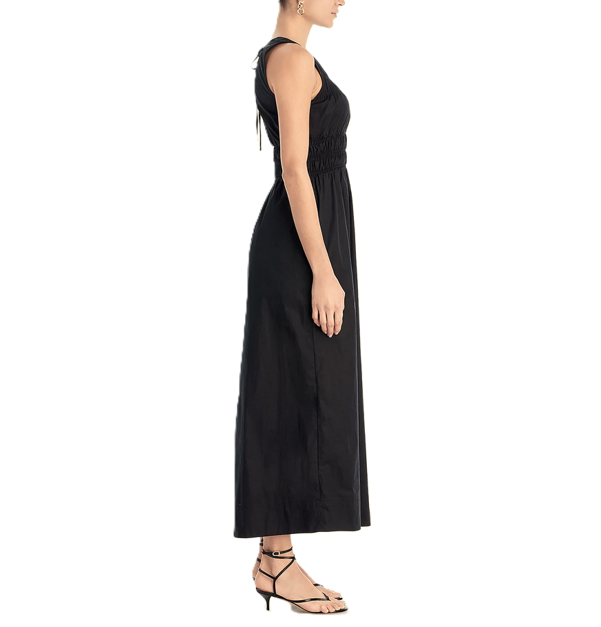 Faithfull the Brand Solem Midi Dress MSRP $219