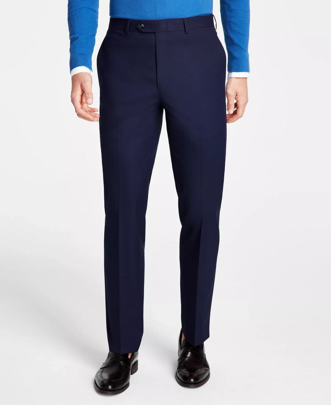 Michael Kors Classic Fit Performance Dress Pants MSRP $95