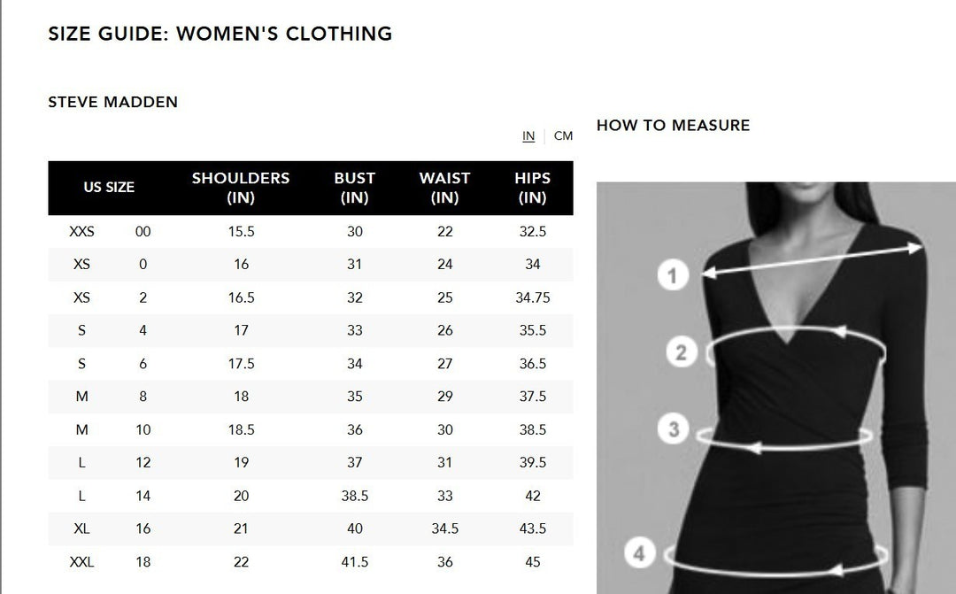 STEVE MADDEN Melvina Embellished Mesh Top MSRP $109