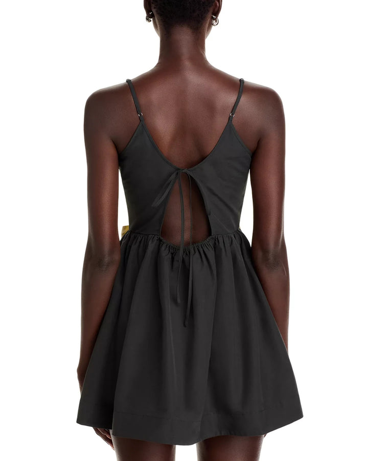 Ciao Lucia Neroni Mini Dress MSRP $365