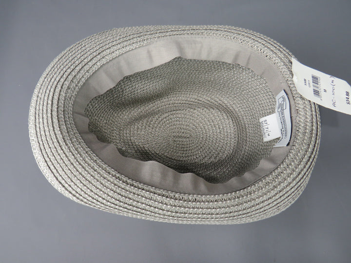 Seifter Sam Paper Panama Hat MSRP $34.88