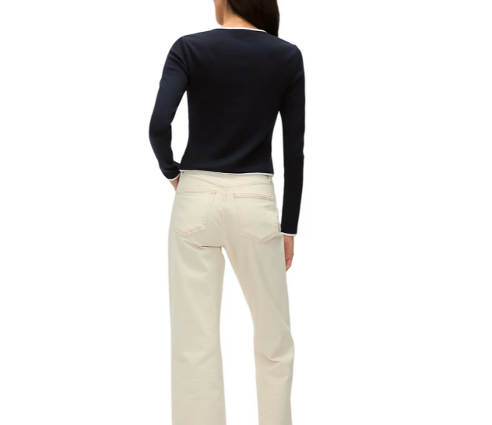 Veronica Beard Wilmer Cardigan MSRP $228